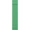 Ekena Millwork Americraft 3-Board, 2 Batten Exterior Real Wood Joined Board-n-Batten Shutters, ARW101BB311X60LPH, PR ARW101BB311X60LPH - alternate 2